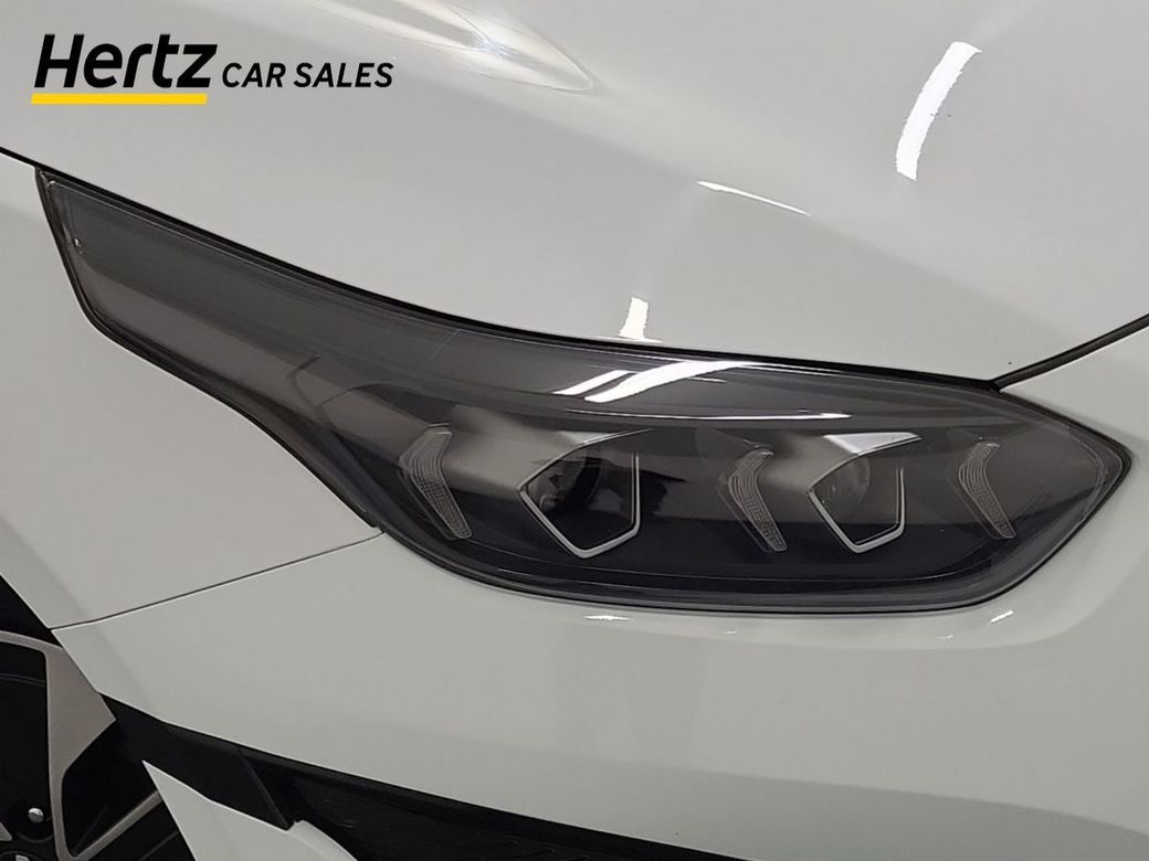 2024 Kia Ceed