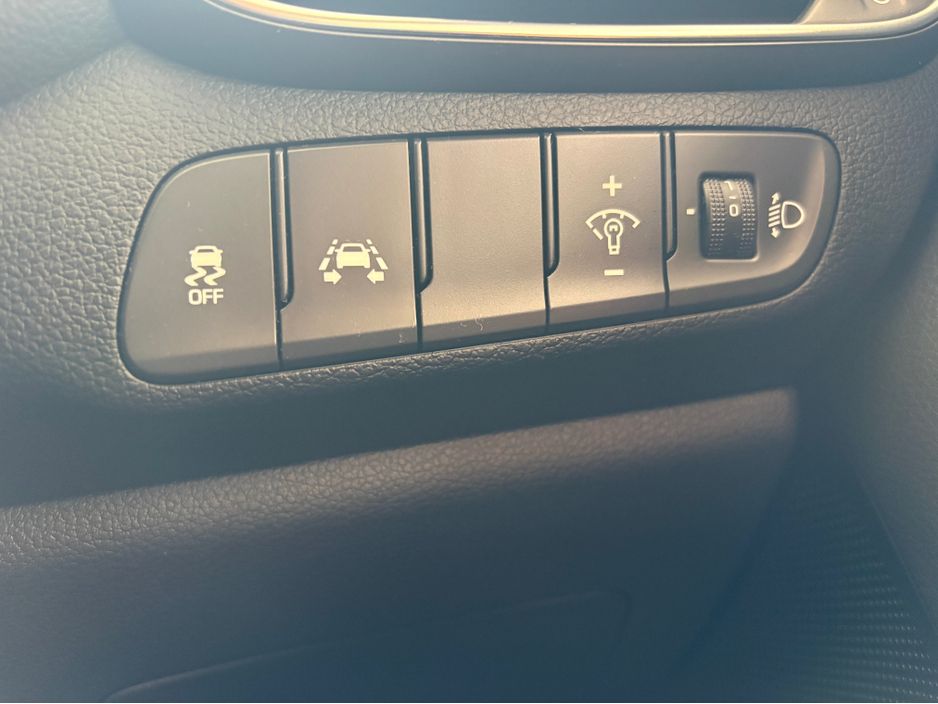 2019 Hyundai i30