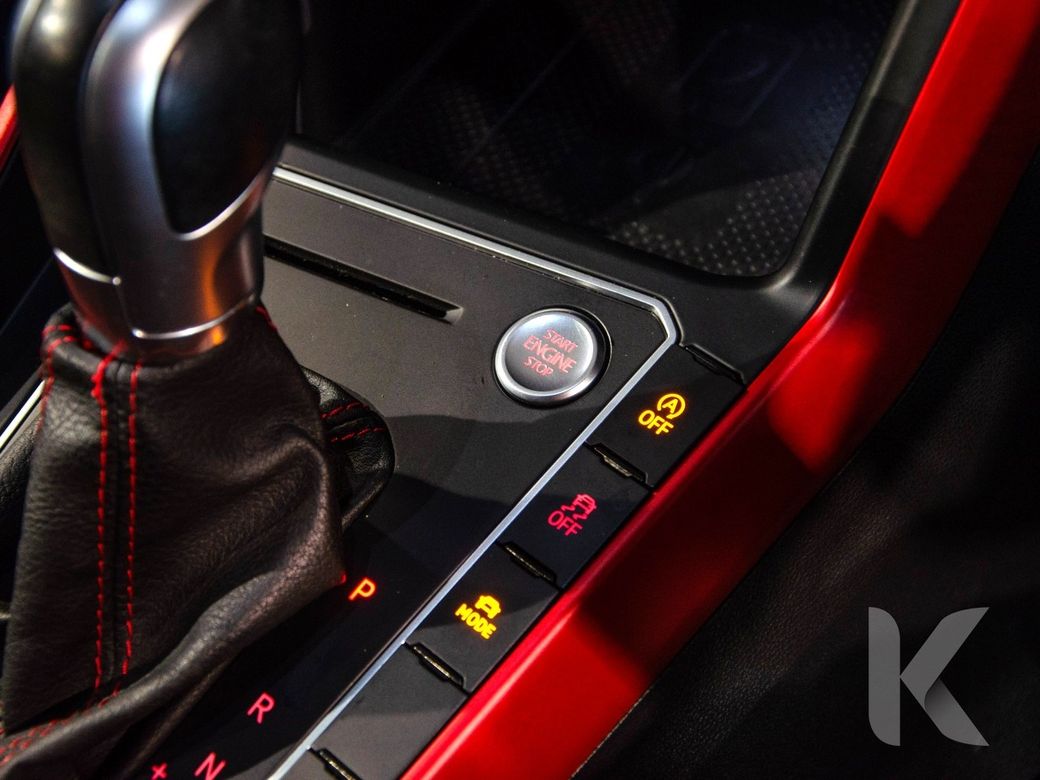 2019 Volkswagen Polo