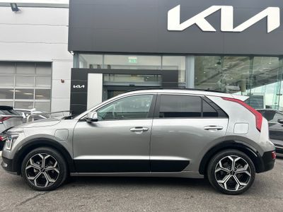 2023 Kia Niro