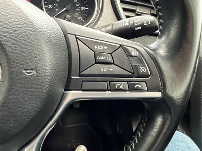 2017 Nissan Qashqai