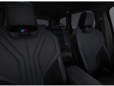 2026 BMW iX3