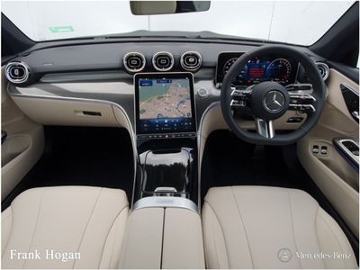 2026 Mercedes-Benz CLE