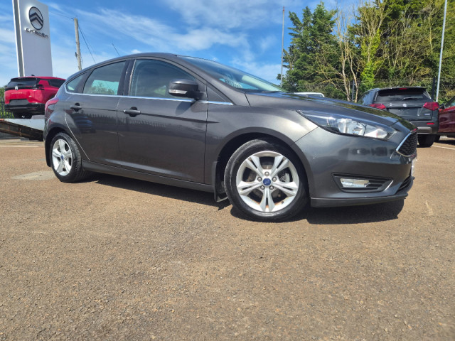 vehicle for sale from John Corbett Motorvillage