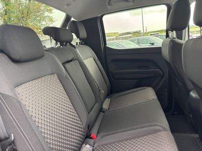2024 Volkswagen Amarok