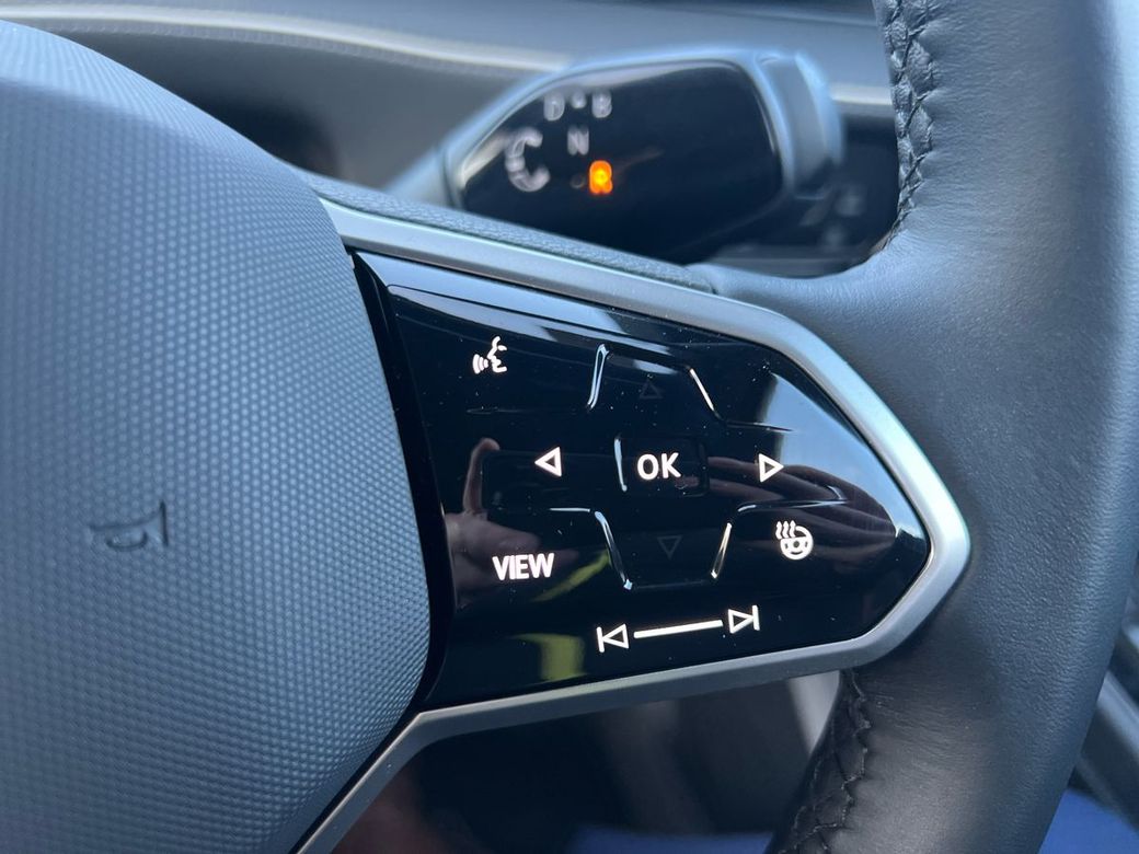 2025 Volkswagen ID.7