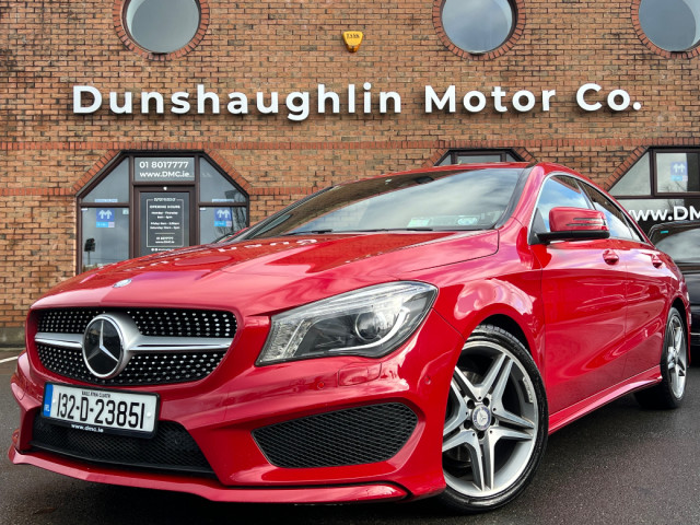 vehicle for sale from Dunshaughlin Motor Co