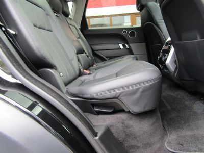 2020 Land Rover Range Rover