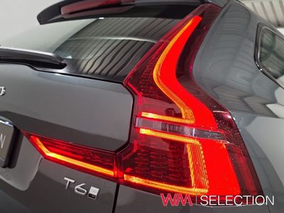 2026 Volvo XC60