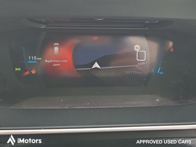 2023 Peugeot 208