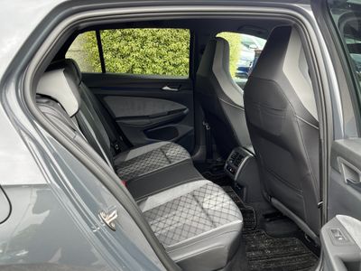 2022 Volkswagen Golf