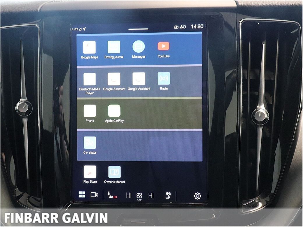 2022 Volvo XC60