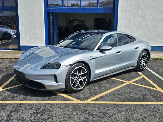 vehicle for sale from Paul Tobin Ltd