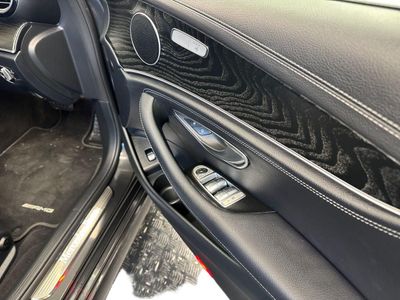 2023 Mercedes-Benz E Class