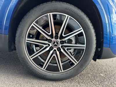 2025 Mercedes-Benz EQA