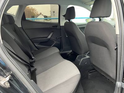 2019 SEAT Ibiza