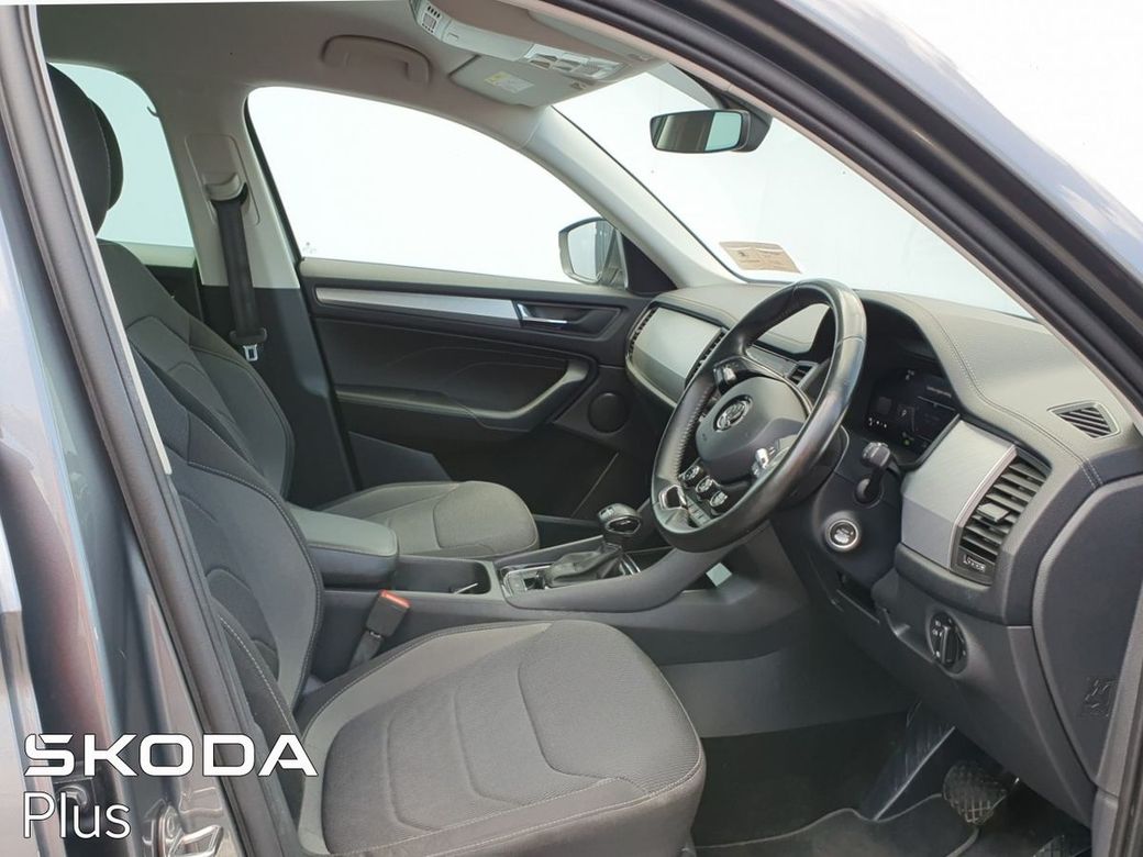 2023 Skoda Kodiaq