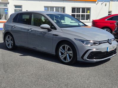 2023 Volkswagen Golf