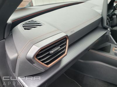 2025 Cupra Formentor