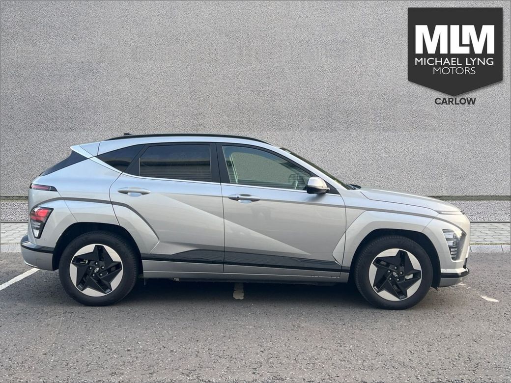 2024 Hyundai Kona