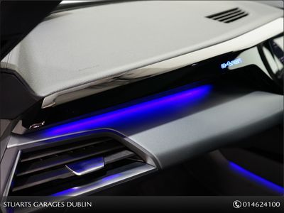 2024 Audi e-tron GT