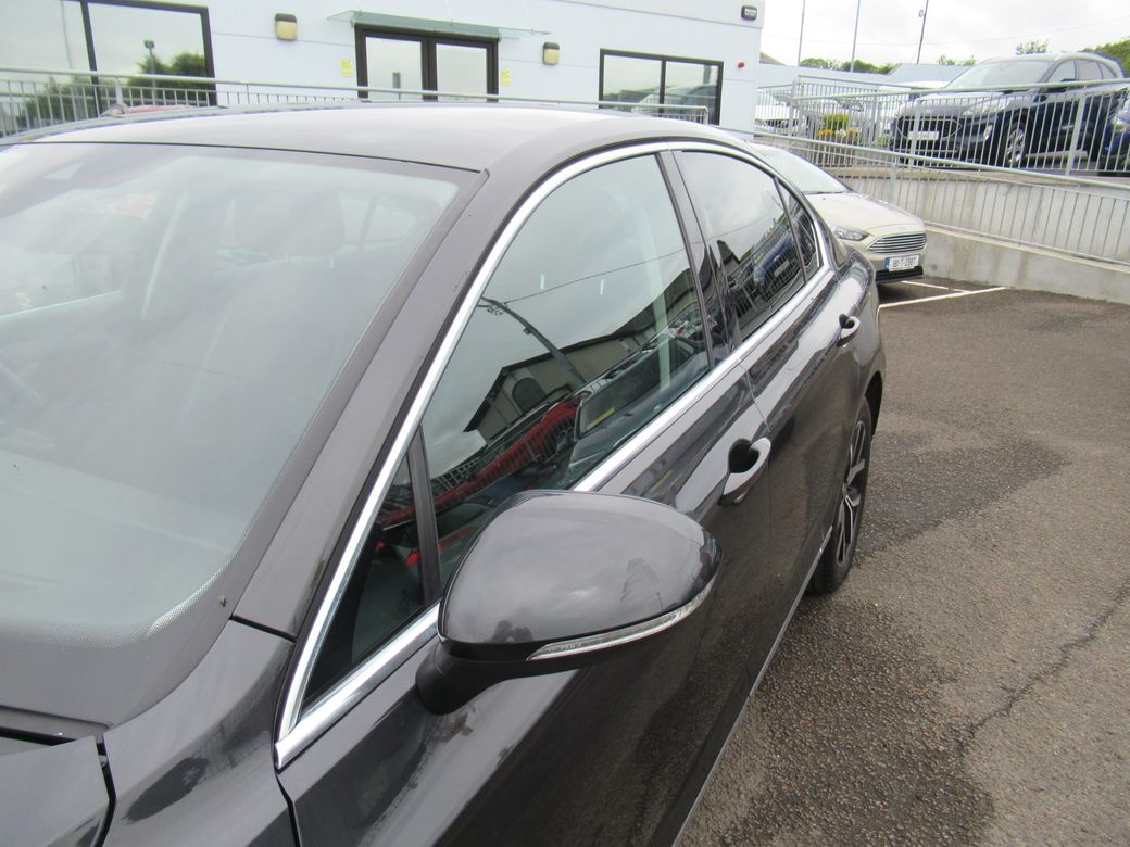 2021 Volkswagen Passat