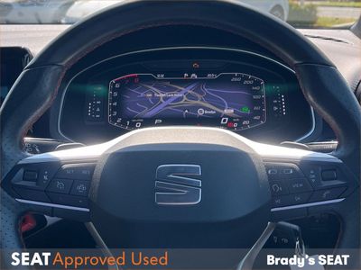 2022 SEAT Arona