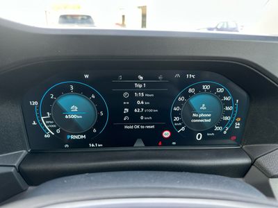 2026 Volkswagen Transporter