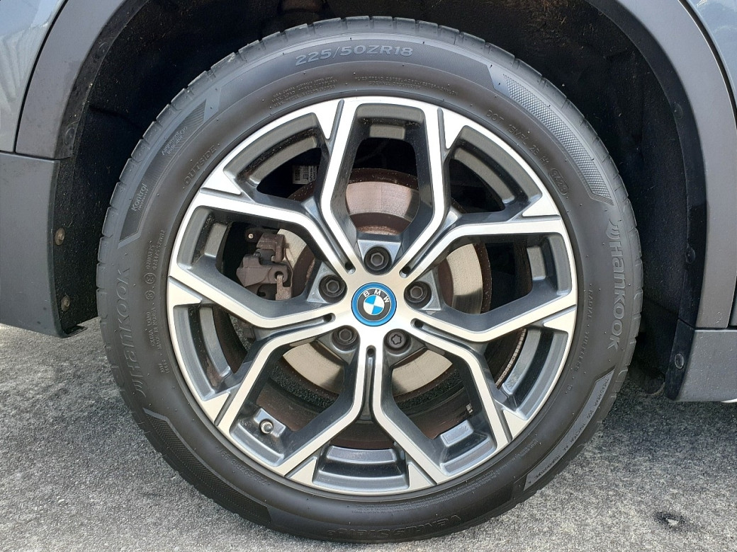 2022 BMW X1