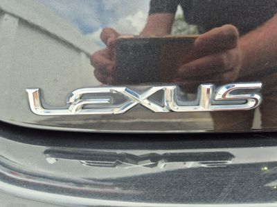 2020 Lexus ES 300h