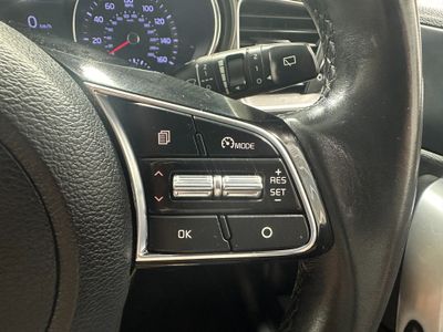 2020 Kia Ceed