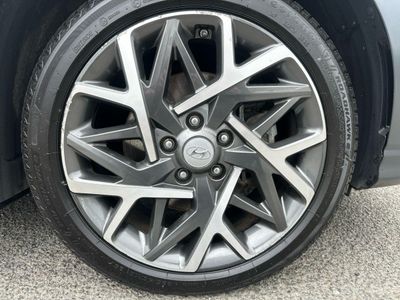 2021 Hyundai Kona