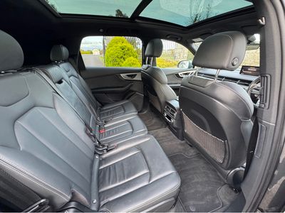 2016 Audi Q7