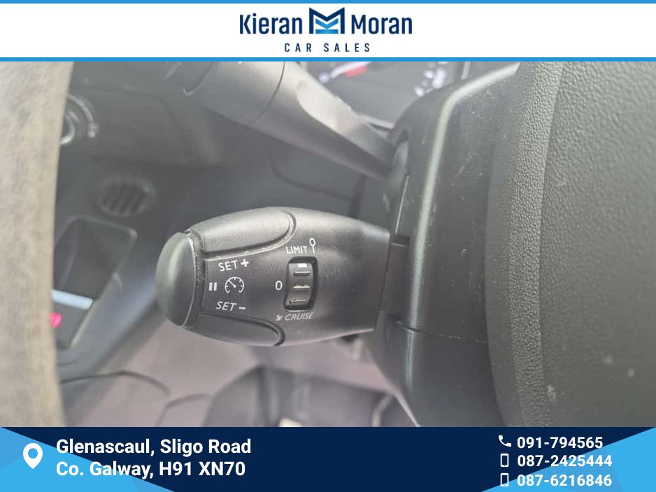 2021 Citroen Berlingo