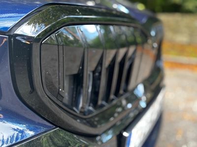 2024 BMW 5 Series