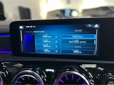 2023 Mercedes-Benz CLA Class