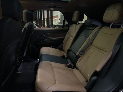 2024 Land Rover Range Rover Sport