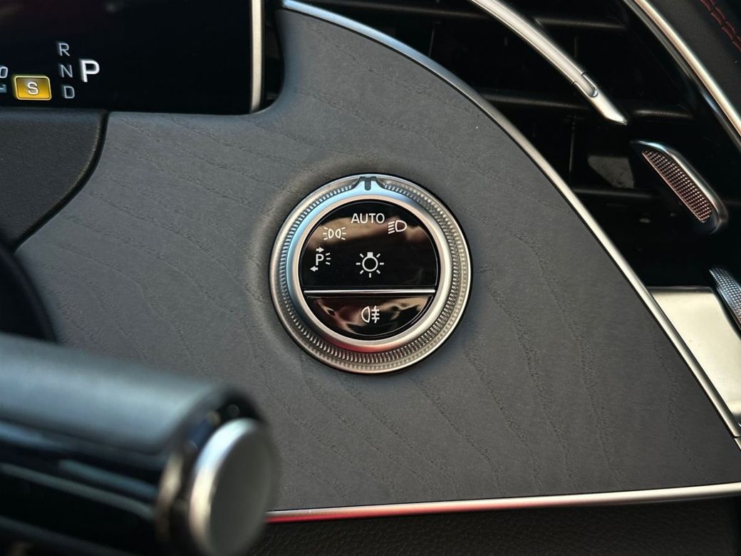 2024 Mercedes-Benz E Class