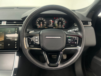 2024 Land Rover Range Rover Velar