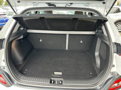 2021 Hyundai Kona