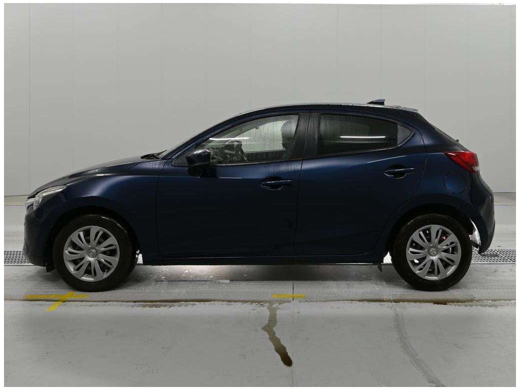 2023 Mazda Demio