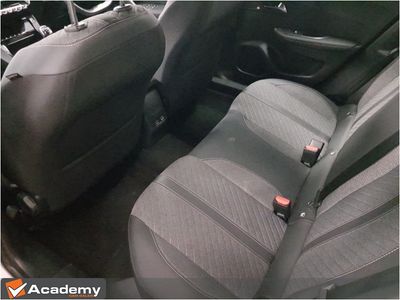 2024 Peugeot 2008