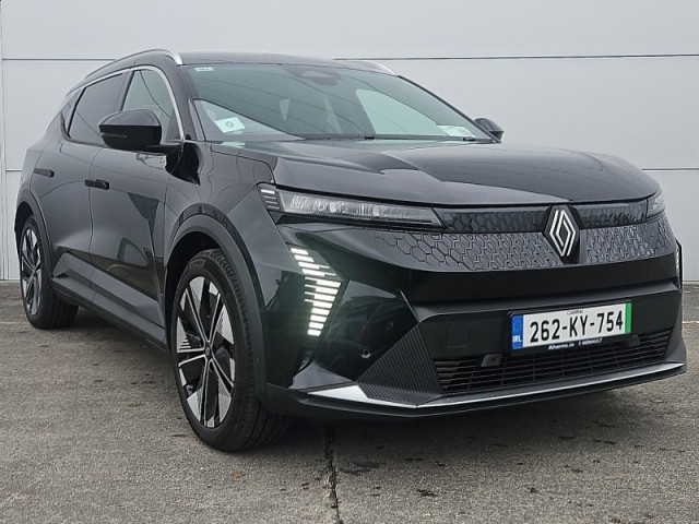 vehicle for sale from Ahern's of Kerry