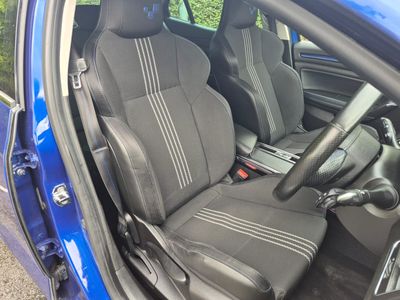 2016 Renault Megane