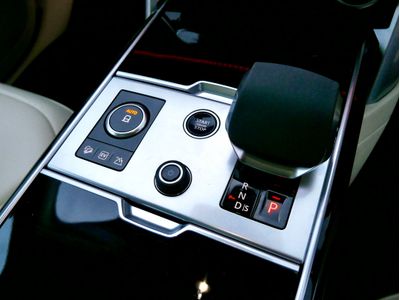 2023 Land Rover Range Rover