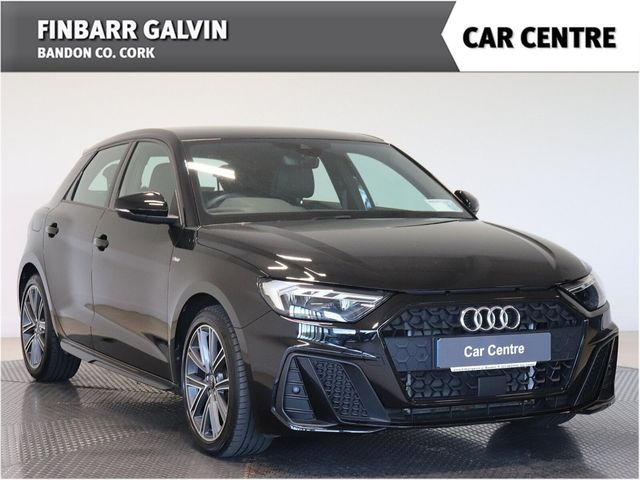 vehicle for sale from Finbarr Galvin Ltd