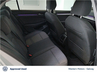 2026 Volkswagen Golf