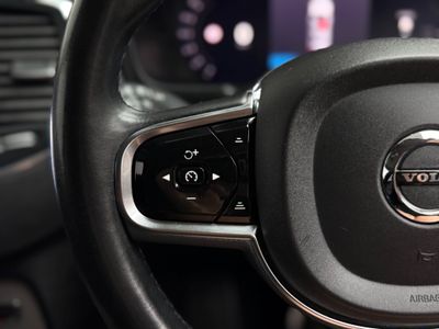 2023 Volvo XC90