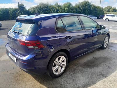 2023 Volkswagen Golf