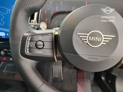 2025 Mini Countryman